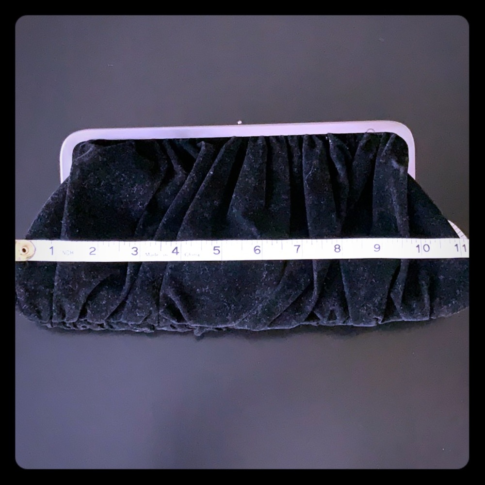 Mary Kay Velvet Clutch